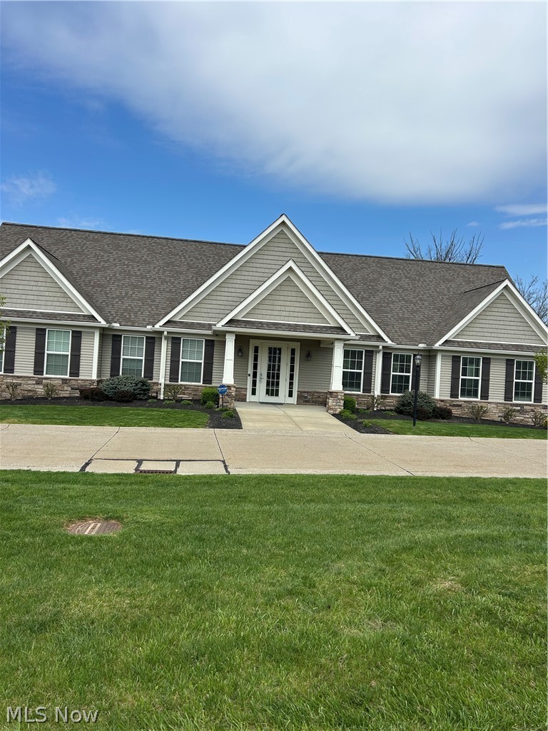 Villas at Taramina - Residential