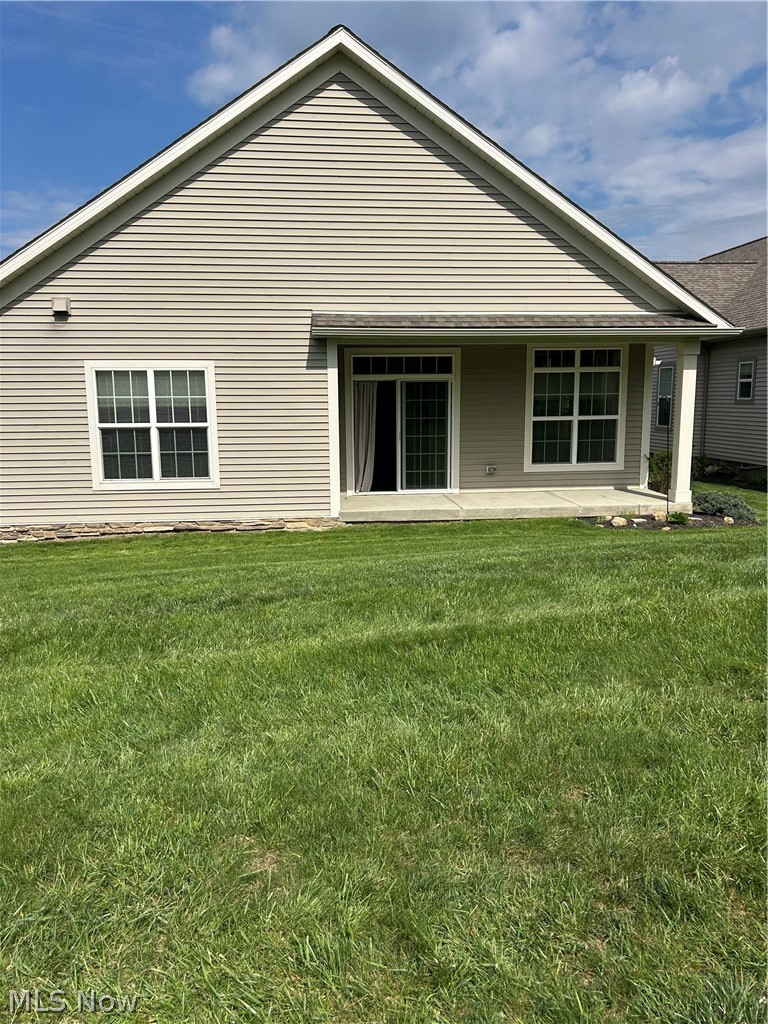 Villas at Taramina - Residential