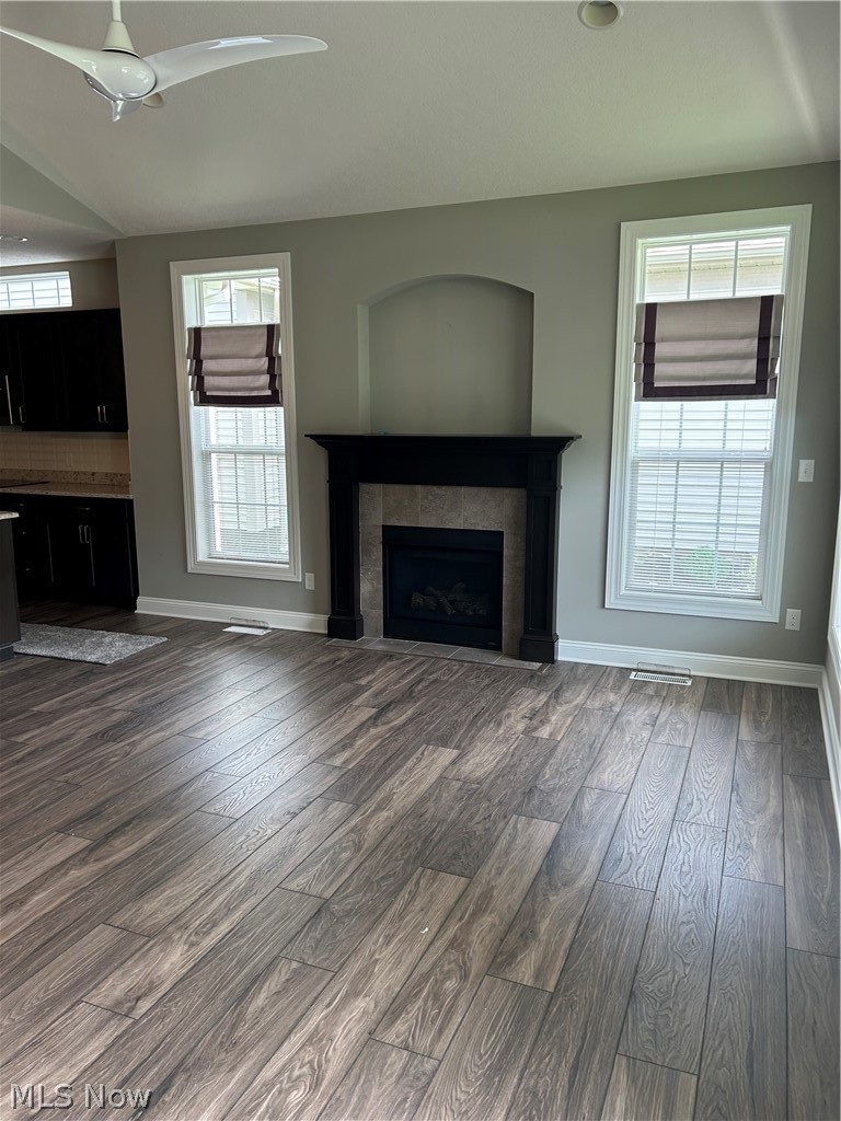 Villas at Taramina - Residential