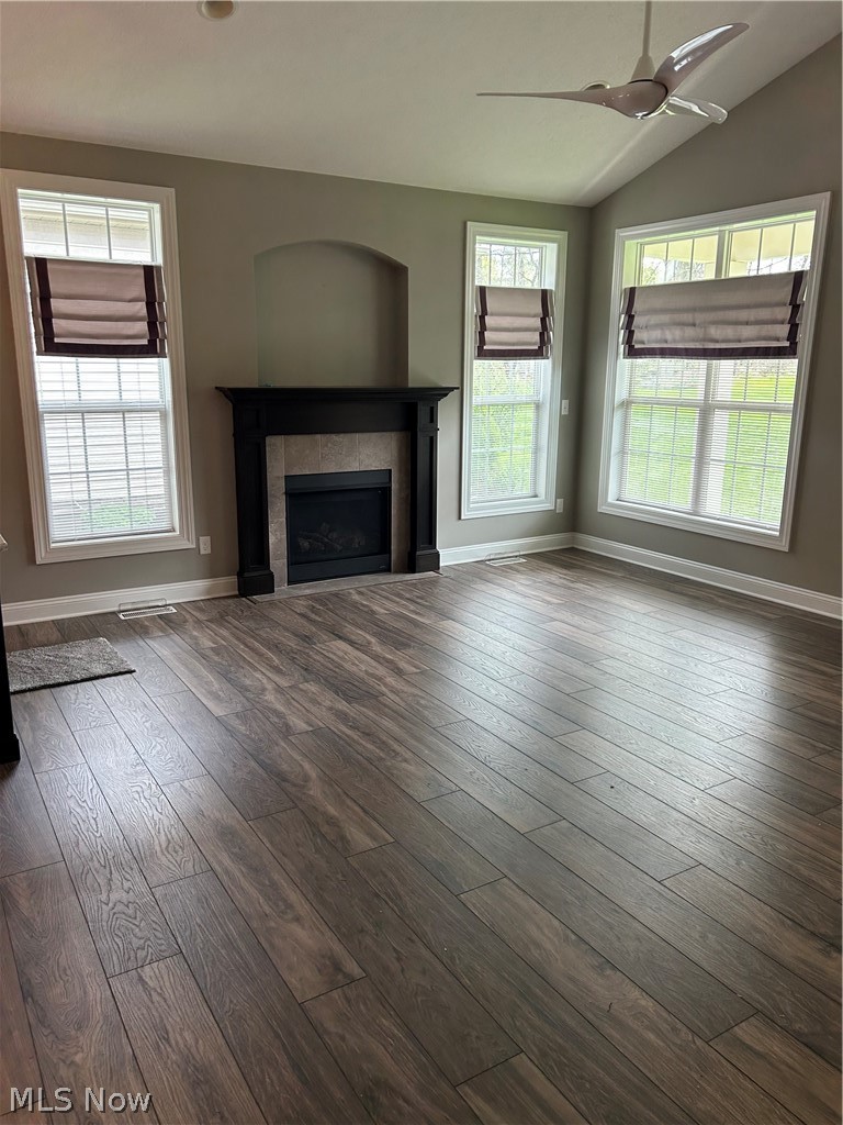 Villas at Taramina - Residential