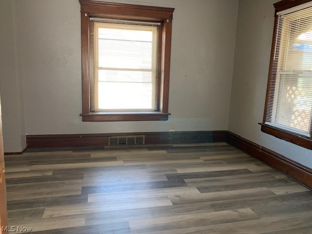 Voris & Steinbacher - Residential Income