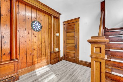 Tiny photo for 673 Sumner Street, Akron, OH 44311 (MLS # 5197977)