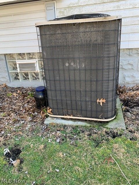 Tiny photo for 673 Sumner Street, Akron, OH 44311 (MLS # 5197977)