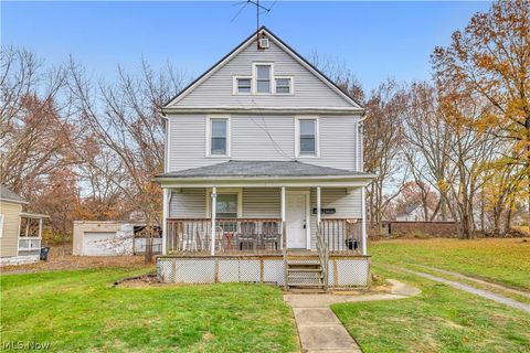 Tiny photo for 673 Sumner Street, Akron, OH 44311 (MLS # 5197977)