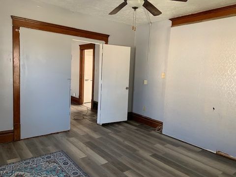 Tiny photo for 673 Sumner Street, Akron, OH 44311 (MLS # 5197977)