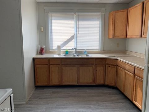 Tiny photo for 673 Sumner Street, Akron, OH 44311 (MLS # 5197977)