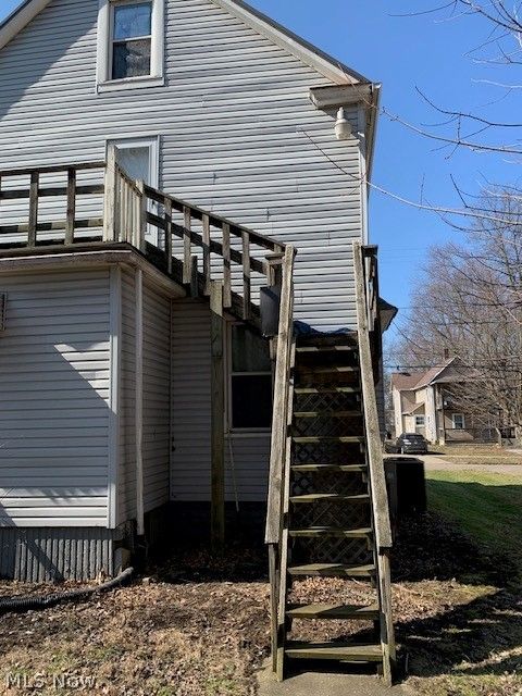 Tiny photo for 673 Sumner Street, Akron, OH 44311 (MLS # 5197977)