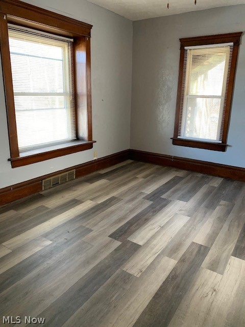 Voris & Steinbacher - Residential Income