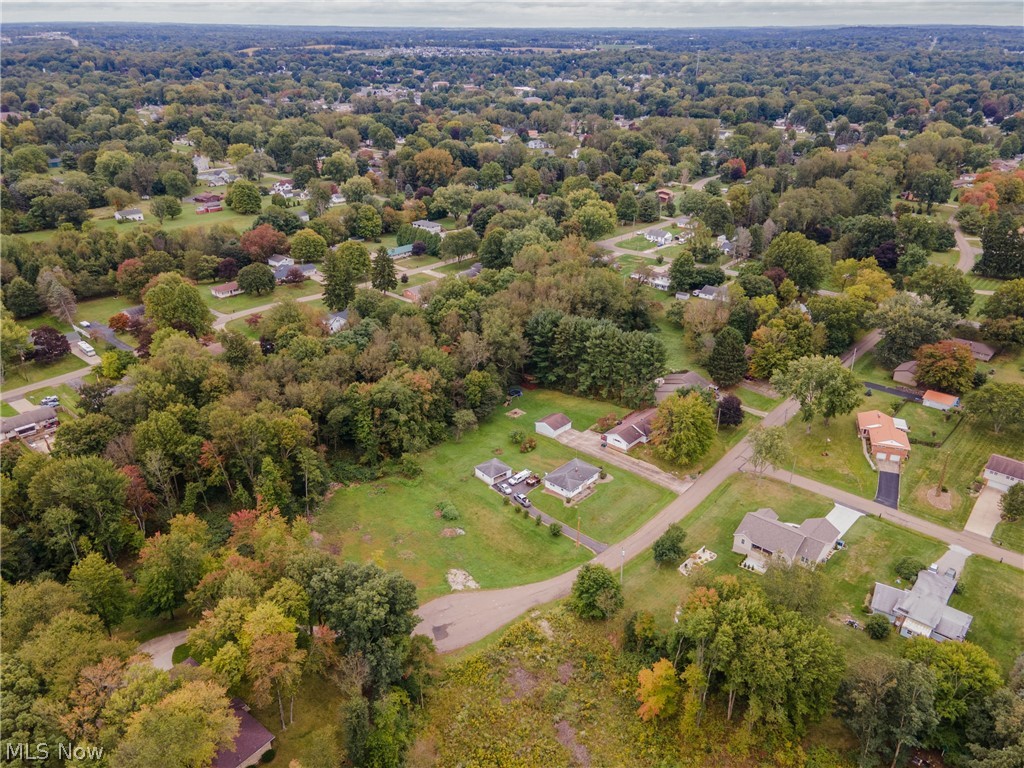 Mcchesney Acres Allotment - Land