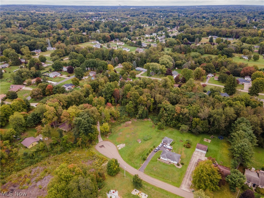 Mcchesney Acres Allotment - Land