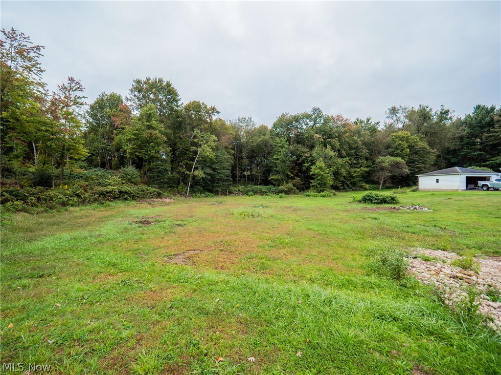 Mcchesney Acres Allotment - Land