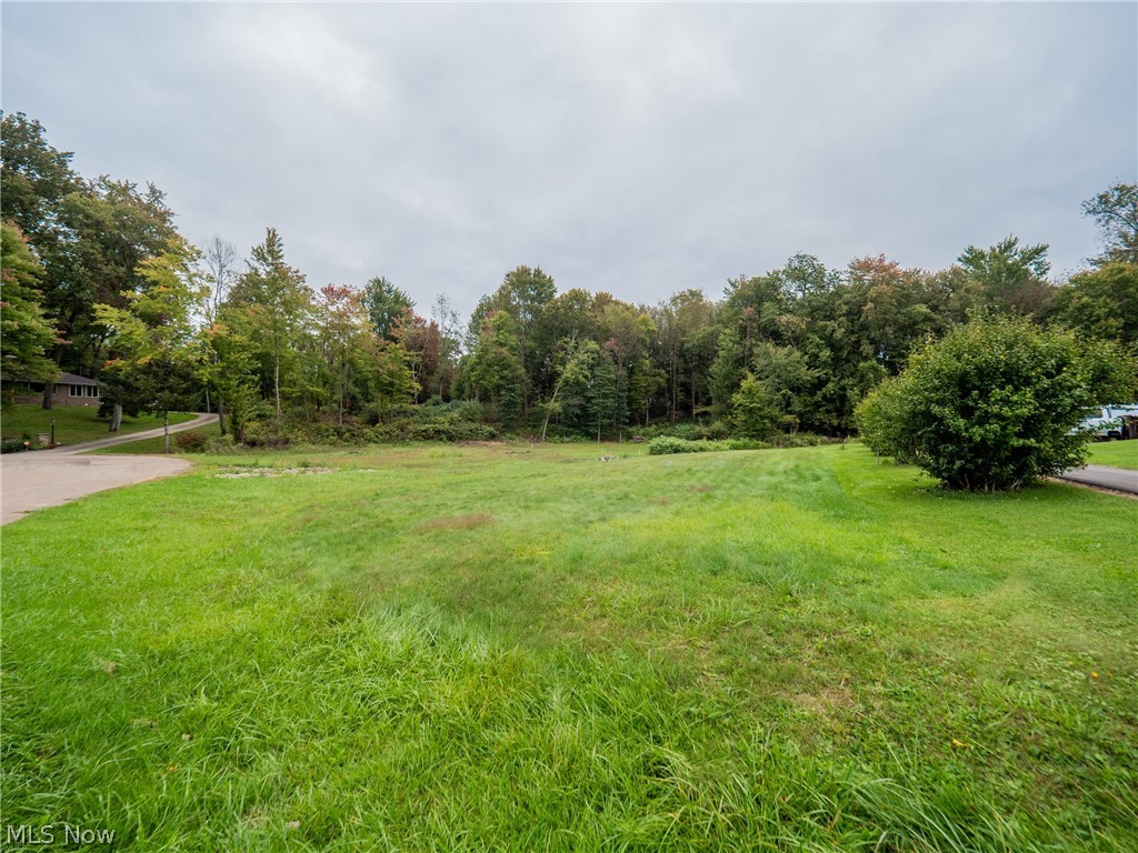 Great opportunity for a buildable 1+ acre lot at the end of a quiet cul-de-sac in the Green School District! This lovely lot has already been cleared and leveled. Build your dream home in this fantastic location that is just minutes away from I-77, several fantastic parks, and downtown Uniontown, Hartville, and Springfield!