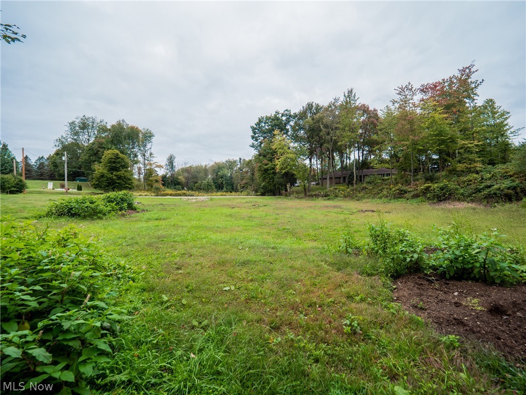 Mcchesney Acres Allotment - Land