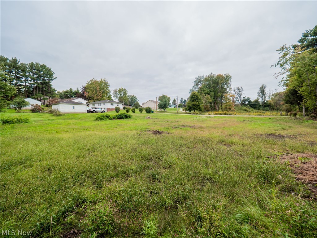 Mcchesney Acres Allotment - Land