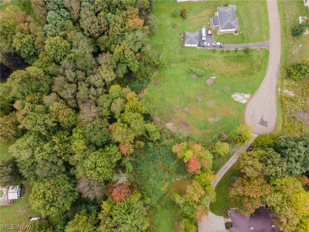 Mcchesney Acres Allotment - Land