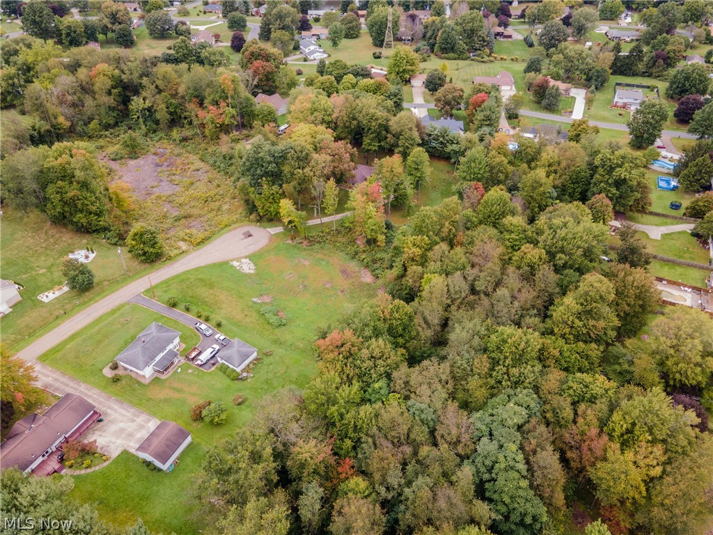 Mcchesney Acres Allotment - Land