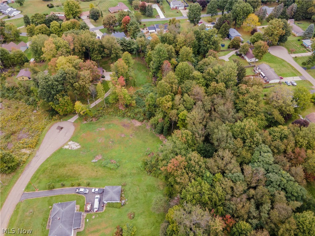 Mcchesney Acres Allotment - Land