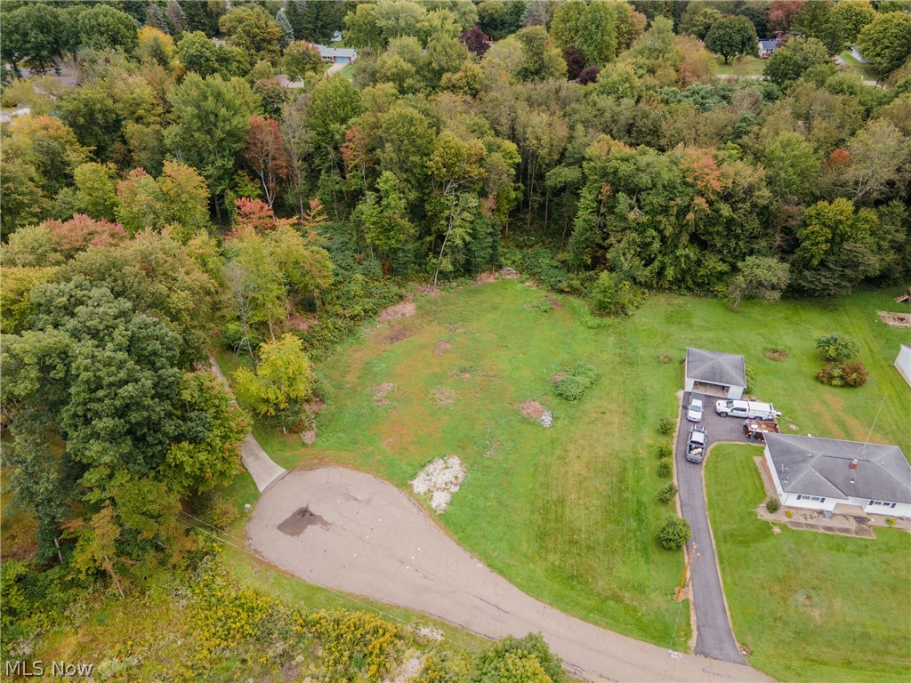 Mcchesney Acres Allotment - Land