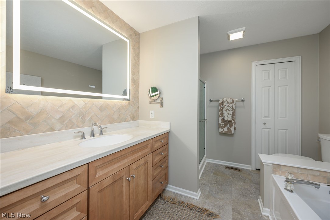 Reserve At East Bath - Residential