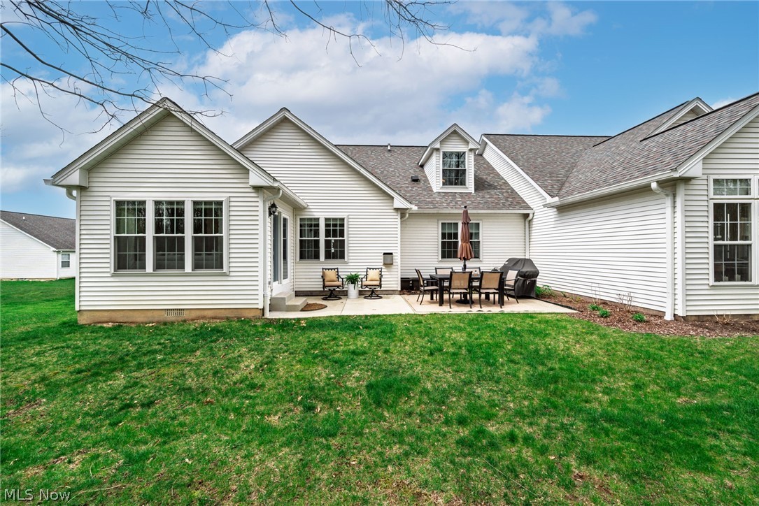 Reserve At East Bath - Residential