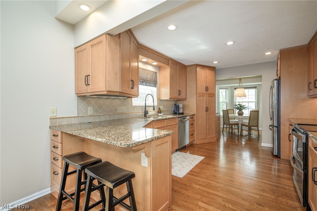 Reserve At East Bath - Residential