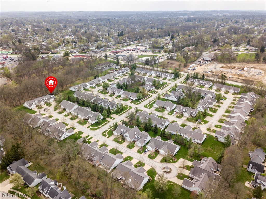 Reserve At East Bath - Residential