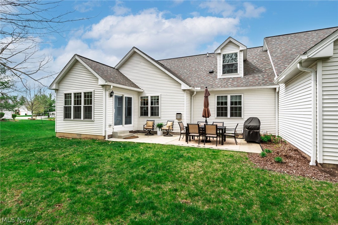 Reserve At East Bath - Residential