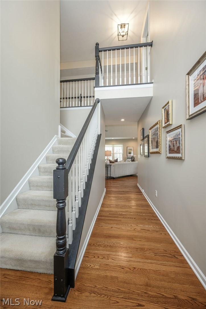 Reserve At East Bath - Residential