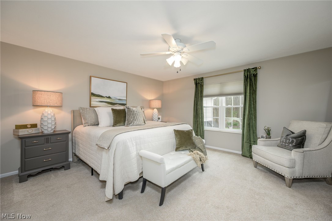 Reserve At East Bath - Residential