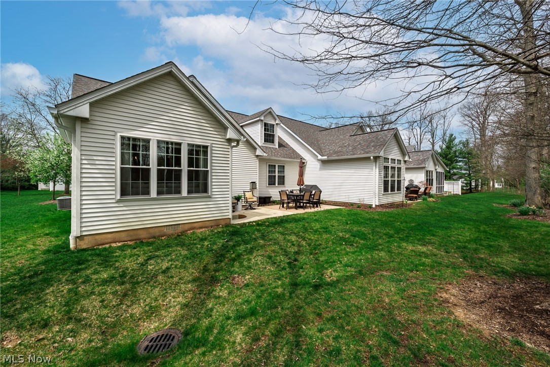 Reserve At East Bath - Residential