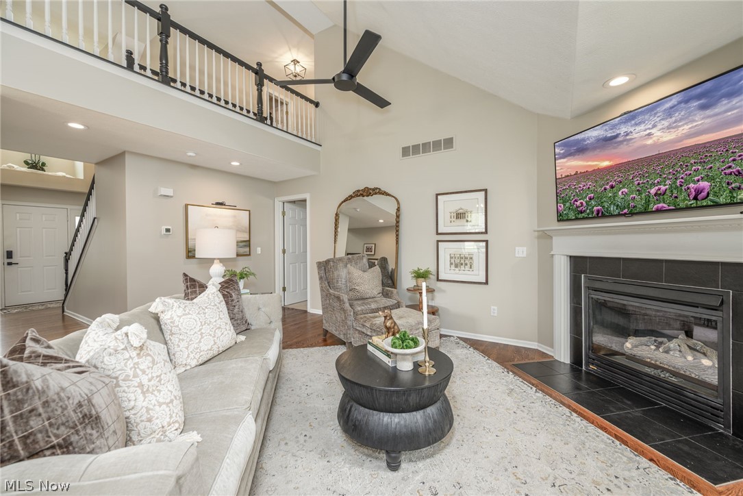 Reserve At East Bath - Residential