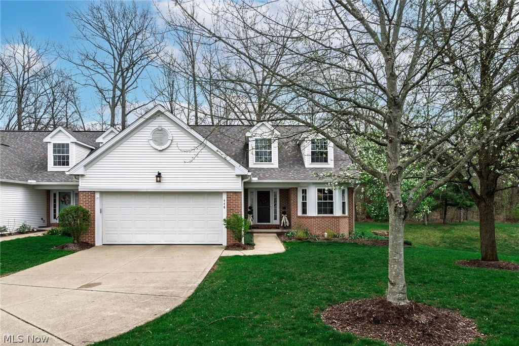 Photo of 448 E Reserve Drive, Cuyahoga Falls, OH 44223 (MLS # 5201518)