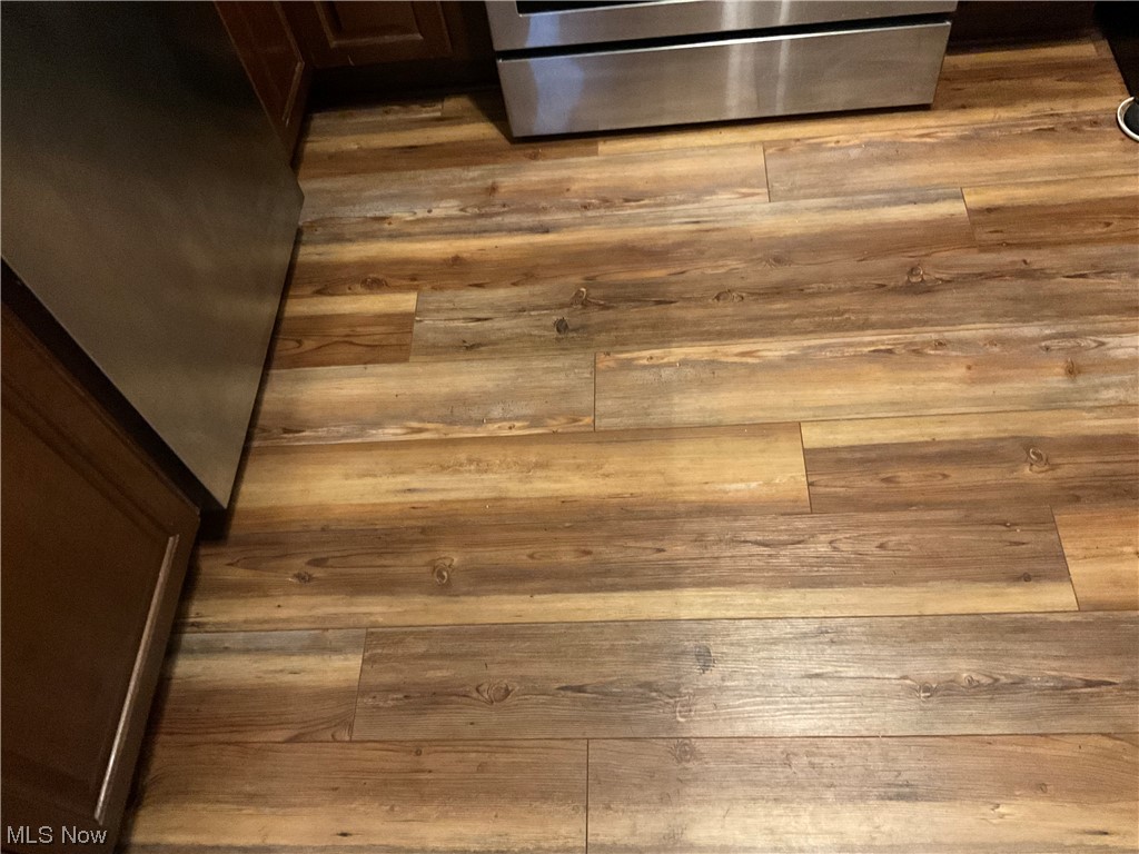 Cherry Rdg Condo - Residential