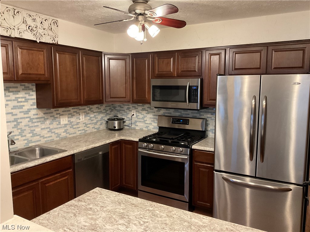 Cherry Rdg Condo - Residential