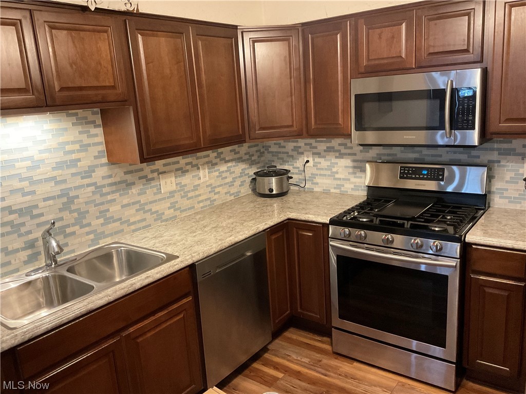 Cherry Rdg Condo - Residential