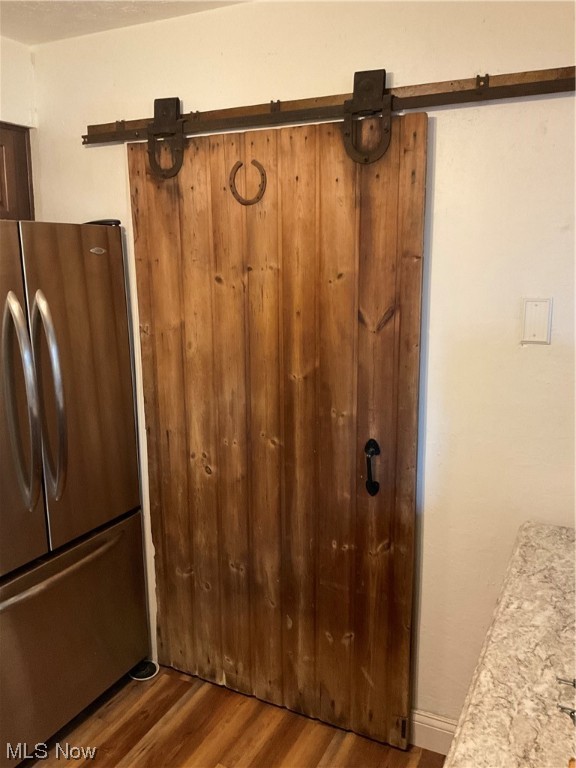 Cherry Rdg Condo - Residential