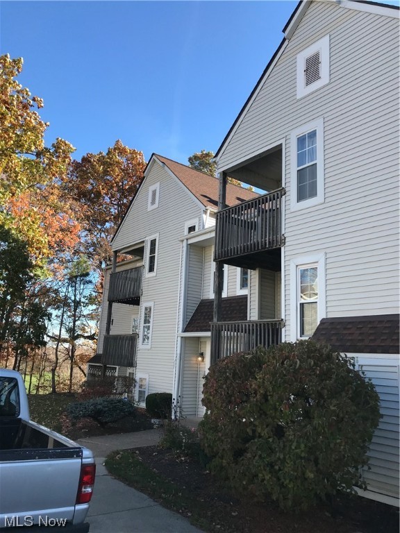 Cherry Rdg Condo - Residential