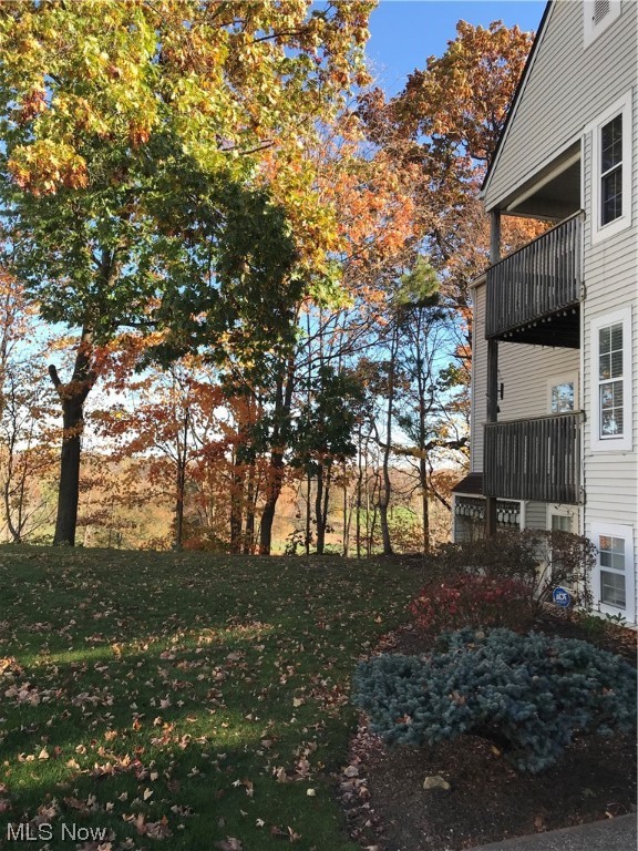 Cherry Rdg Condo - Residential