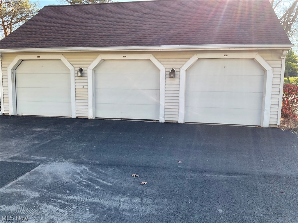 Cherry Rdg Condo - Residential