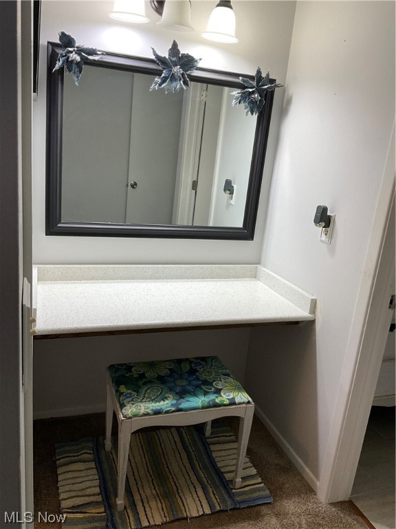 Cherry Rdg Condo - Residential