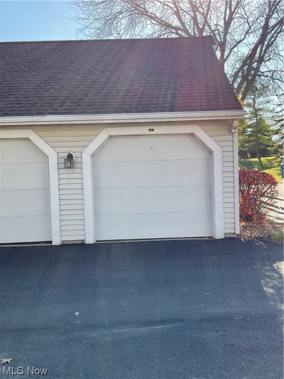 Cherry Rdg Condo - Residential