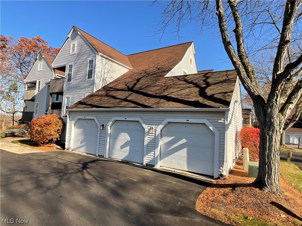 Cherry Rdg Condo - Residential