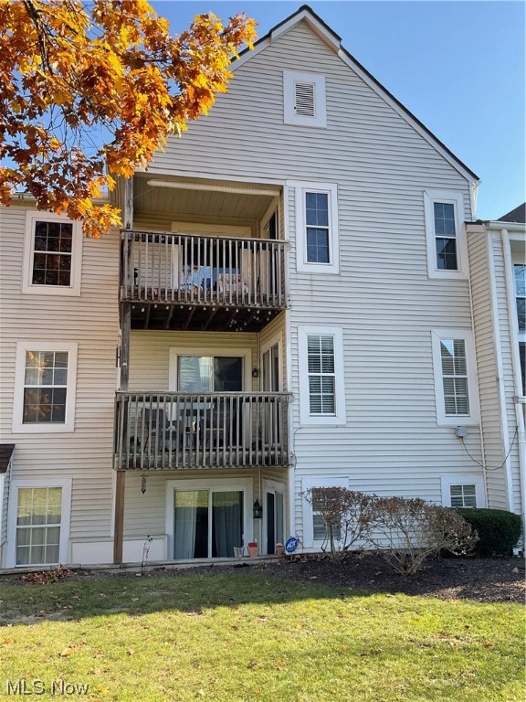 Cherry Rdg Condo - Residential