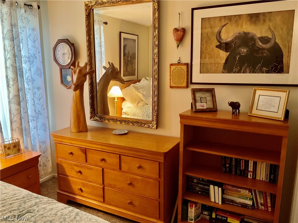 Cherry Rdg Condo - Residential