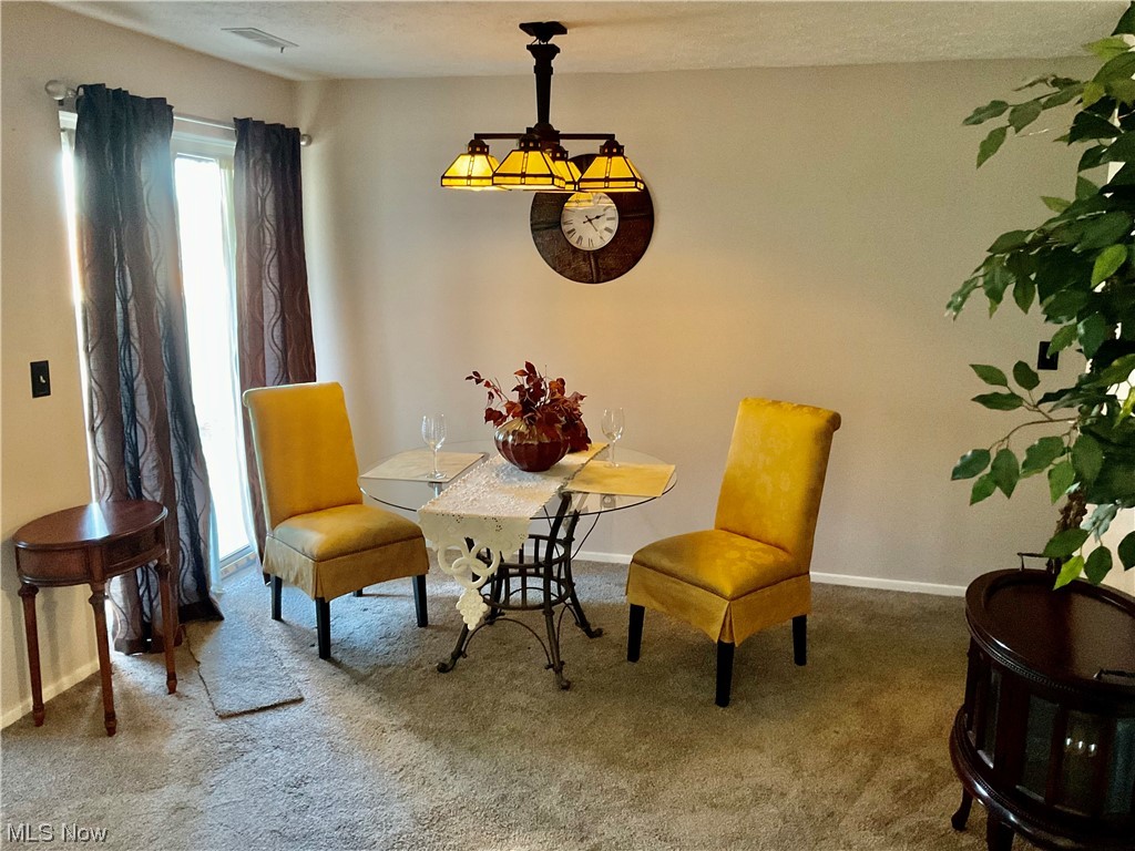 Cherry Rdg Condo - Residential