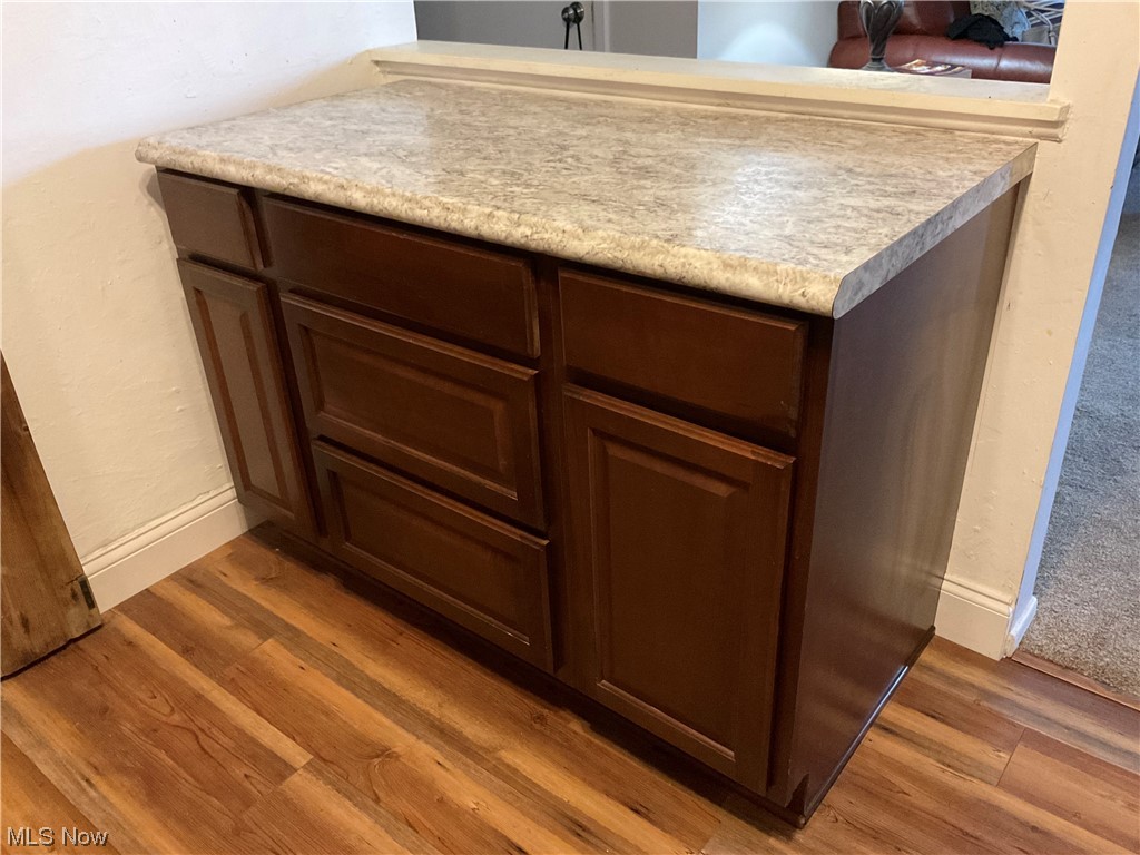 Cherry Rdg Condo - Residential