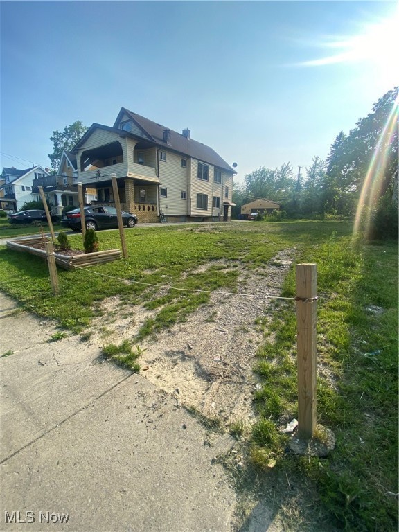 3426 E 125th Street