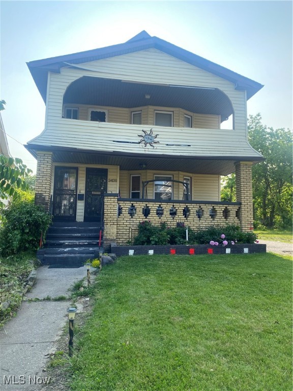 3426 E 125th Street