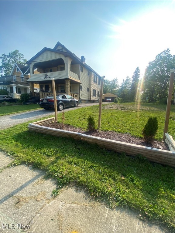 Mt Pleasant View 03 - Residential Income