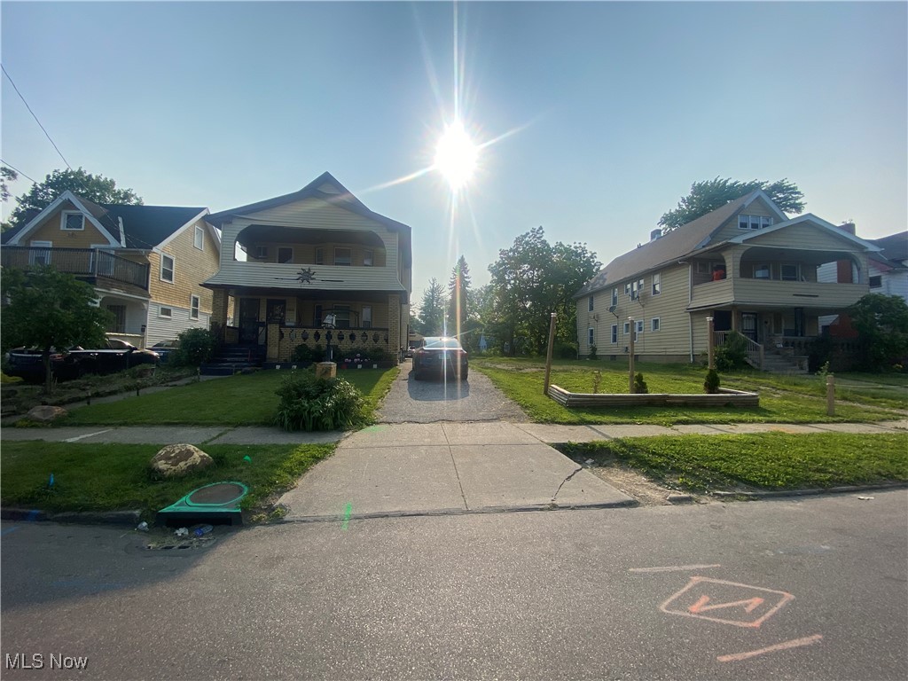 Mt Pleasant View 03 - Residential Income